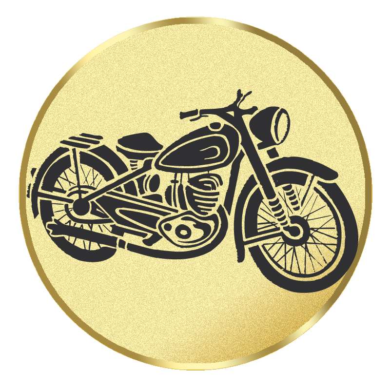 Emblem Motorsport  G33E in G/S/B 25mm und 50mm Lieferbar