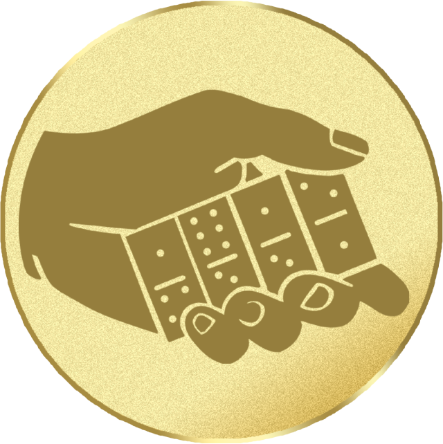 Emblem G11I in G/S/B 25mm und  50mm Lieferbar