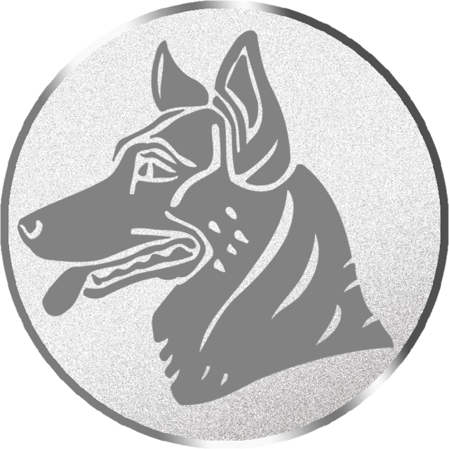 Emblem G4H in G/S/B 25mm und 50mm Lieferbar