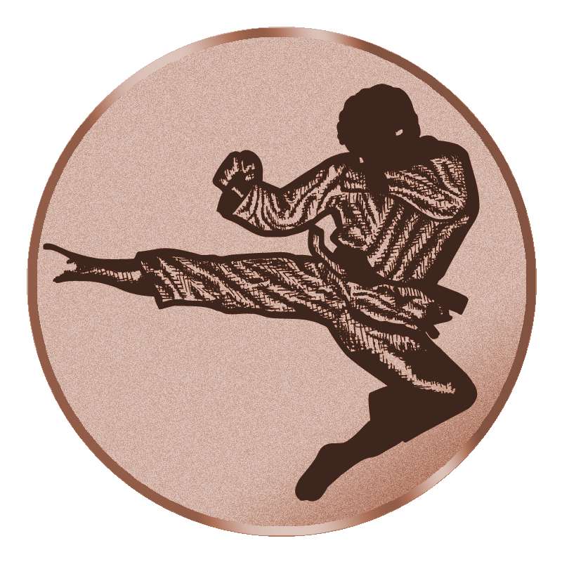 Emblem G23B in G/S/B 25mm und 50mm Lieferbar