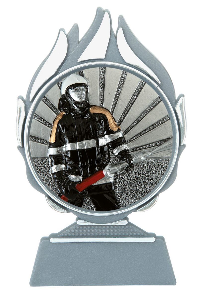 Feuerwehr  Trophäe