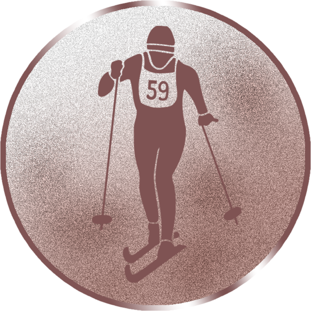 Emblem G13H in G/S/B 25mm und 50mm Lieferbar