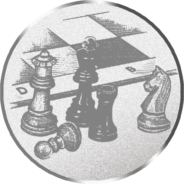 Emblem G6D in G/S/B 25mm und  50mm Lieferbar