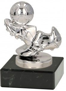 Fußball Trophähe