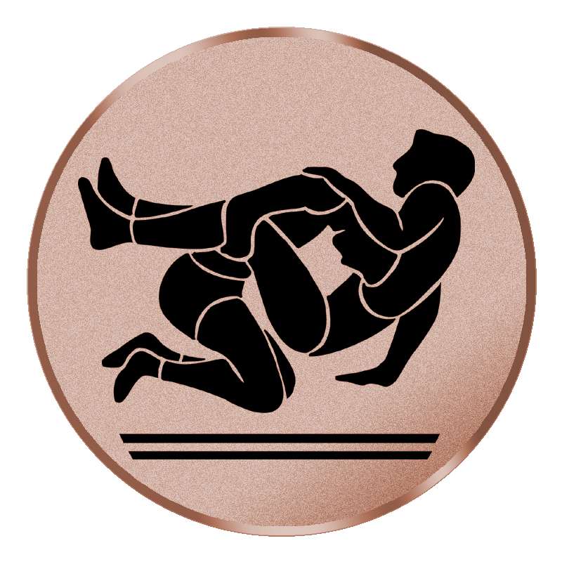 Emblem  G8D  in G/S/B 25mm und 50mm Lieferbar