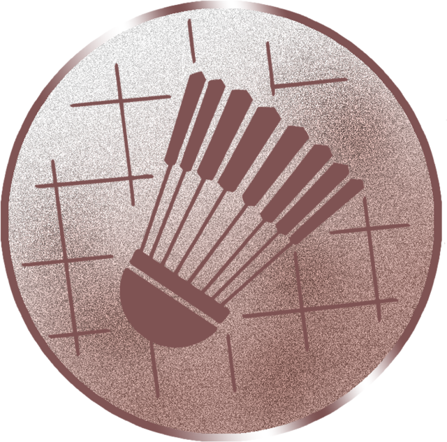 Emblem G6D in G/S/B 25mm und  50mm Lieferbar