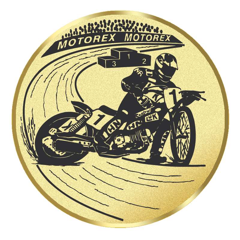 Emblem Motorsport  G32B in G/S/B 25mm und 50mm Lieferbar