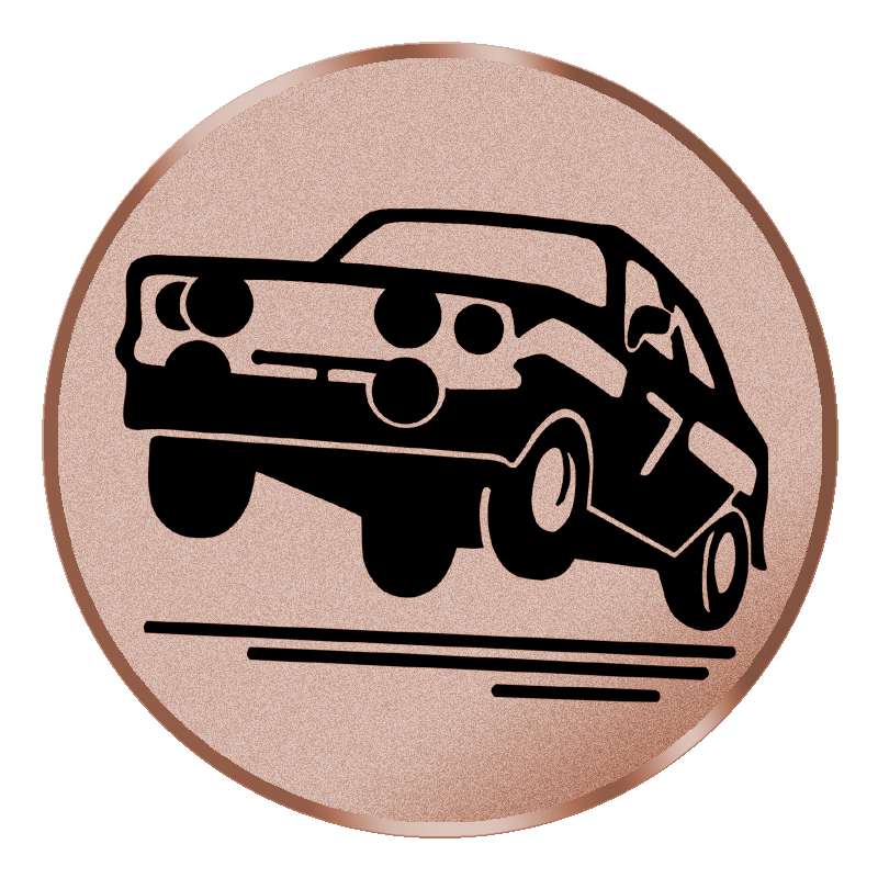 Emblem Motorsport  G9F in G/S/B 25mm und 50mm Lieferbar