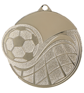 Eisen - Medaille 50mm Lieferbar in Gold/Silber und Bronze