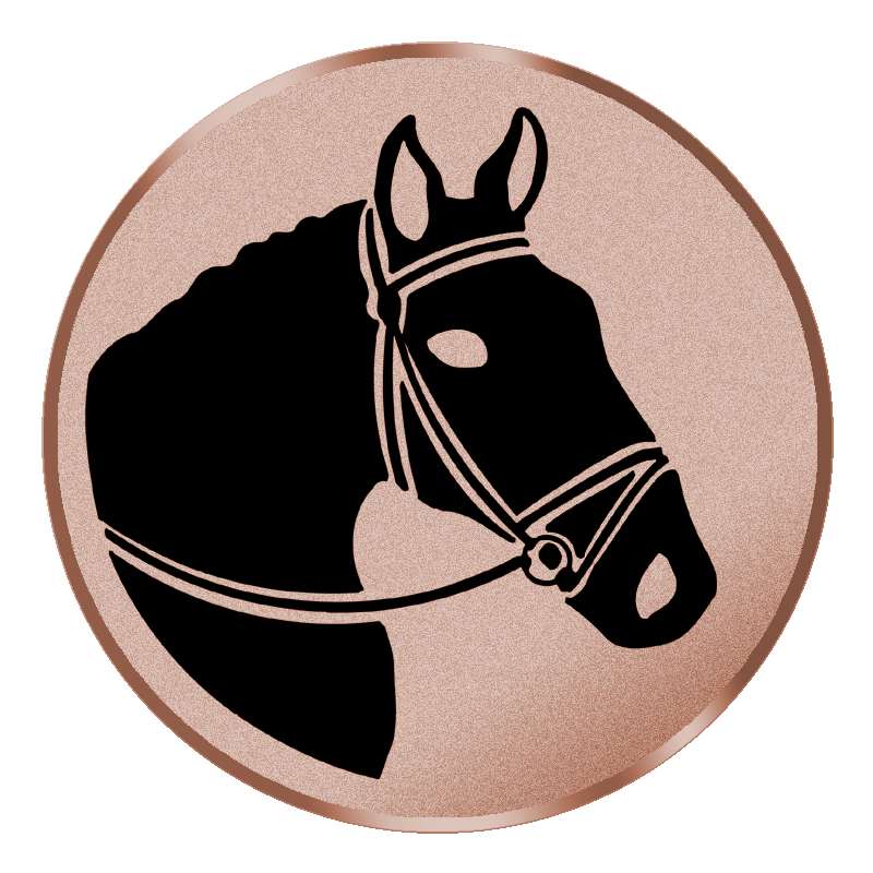 Emblem G4D  in G/S/B 25mm und 50mm Lieferbar