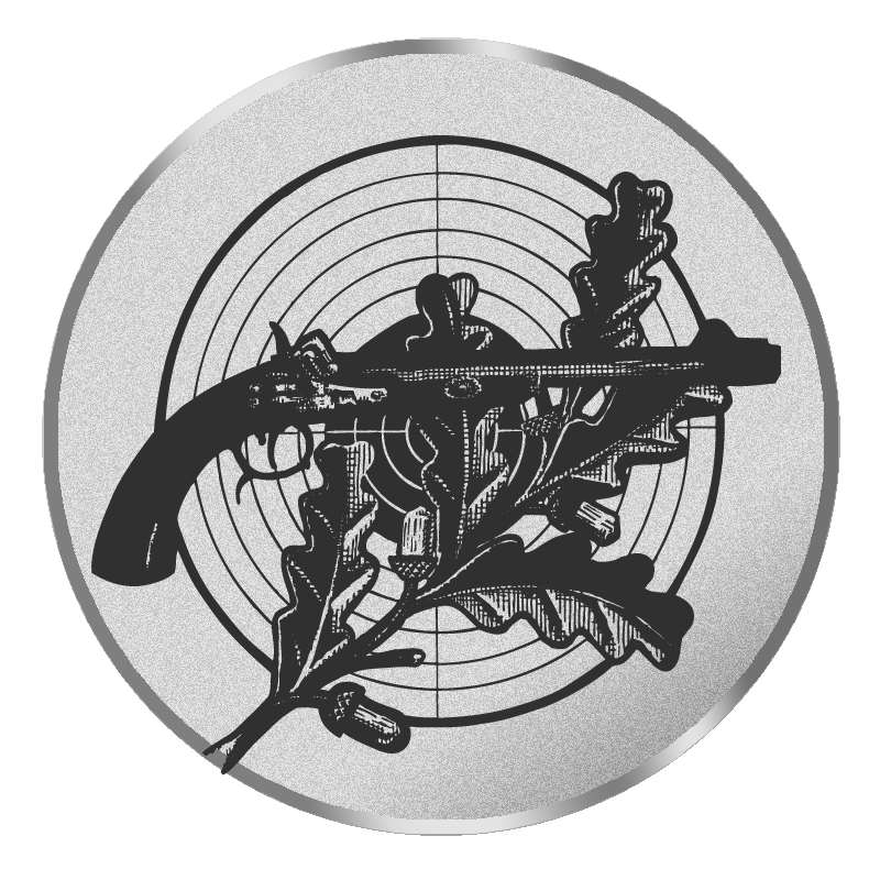 Emblem G29G in G/S/B 25mm und  50mm Lieferbar