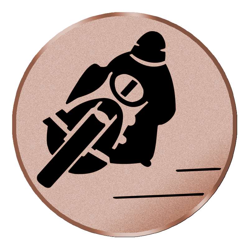 Emblem Motorsport  G1H in G/S/B 25mm und 50mm Lieferbar