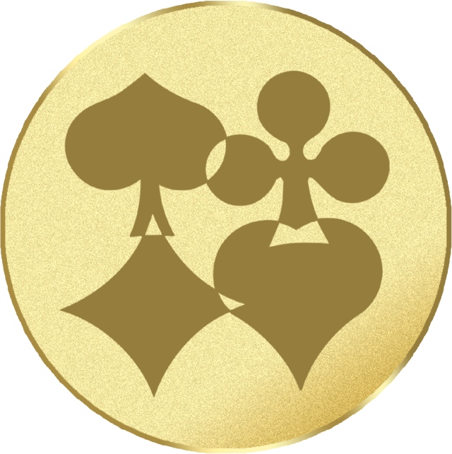 Emblem G3G in G/S/B 25mm und  50mm Lieferbar