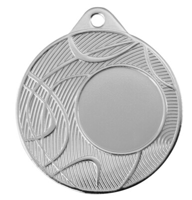 Eisen - Medaille 50mm Lieferbar in Gold/Silber und Bronze
