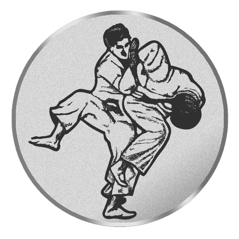 Emblem  G23F  in G/S/B 25mm und 50mm Lieferbar