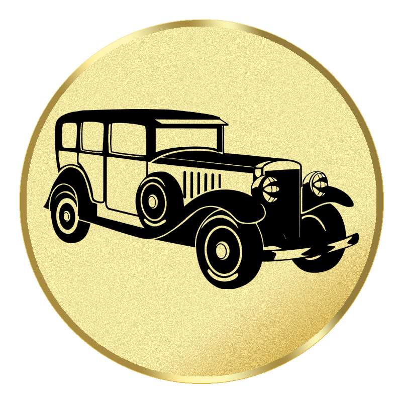 Emblem Motorsport  G15B in G/S/B 25mm und 50mm Lieferbar