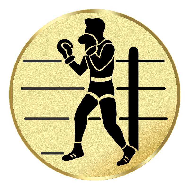 Emblem  G8E  in G/S/B 25mm und 50mm Lieferbar