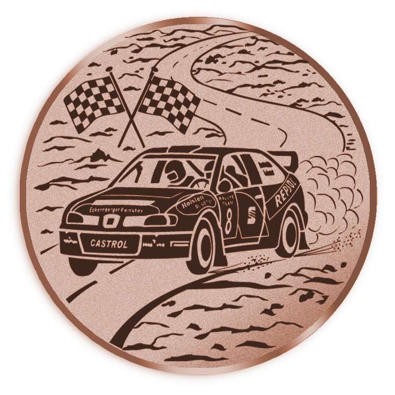 Emblem Motorsport  G35B in G/S/B 25mm und 50mm Lieferbar