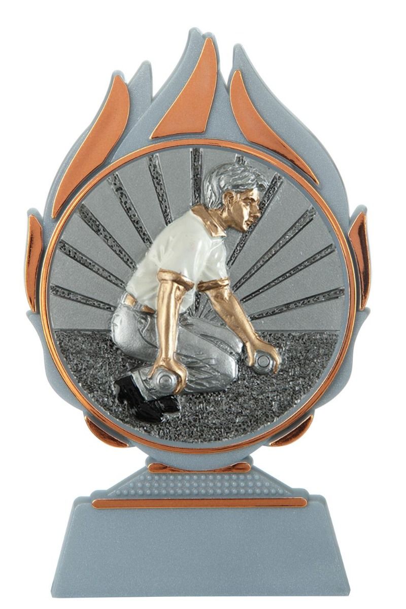 Boule Trophäe Lieferbar G/S/B