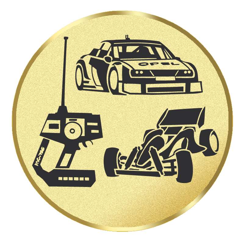 Emblem Motorsport  G35C in G/S/B 25mm und 50mm Lieferbar