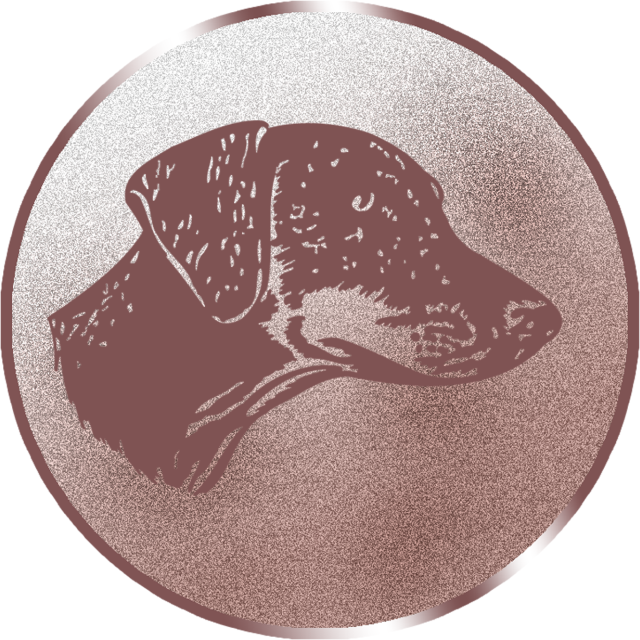 Emblem G16C in G/S/B 25mm und 50mm Lieferbar