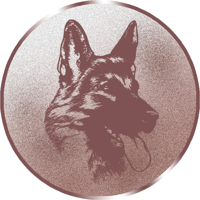 Emblem G16I in G/S/B 25mm und 50mm Lieferbar