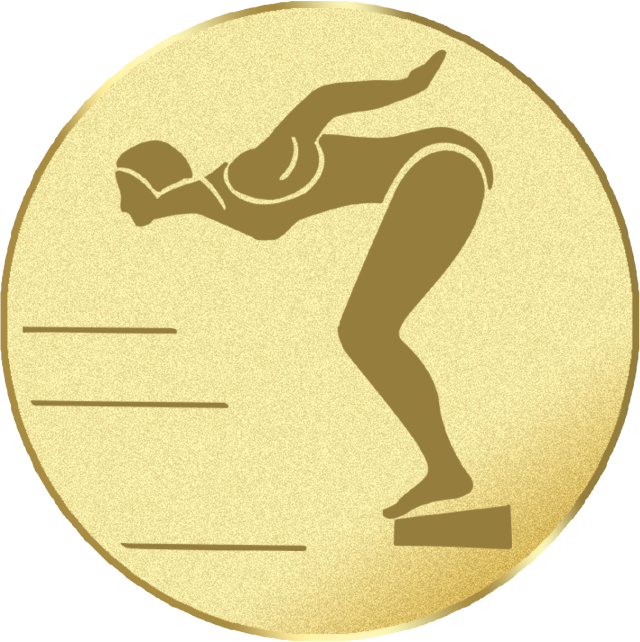 Emblem G3C in G/S/B 25mm und  50mm Lieferbar