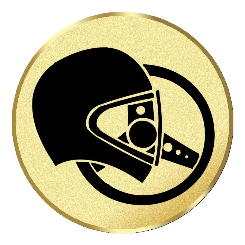 Emblem Motorsport  G1I in G/S/B 25mm und 50mm Lieferbar