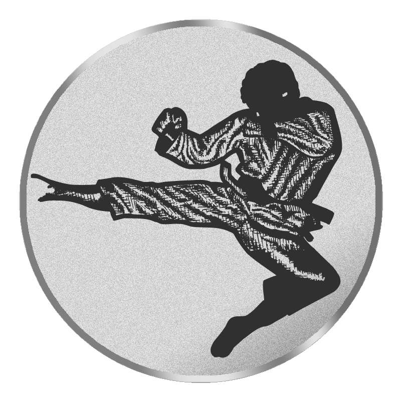 Emblem G23B in G/S/B 25mm und 50mm Lieferbar