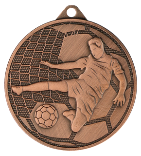 Eisen - Medaille 50mm Lieferbar in Gold/Silber und Bronze