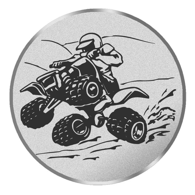 Emblem Motorsport  G36D in G/S/B 25mm und 50mm Lieferbar