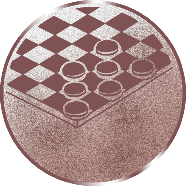 Emblem G6G in G/S/B 25mm und  50mm Lieferbar