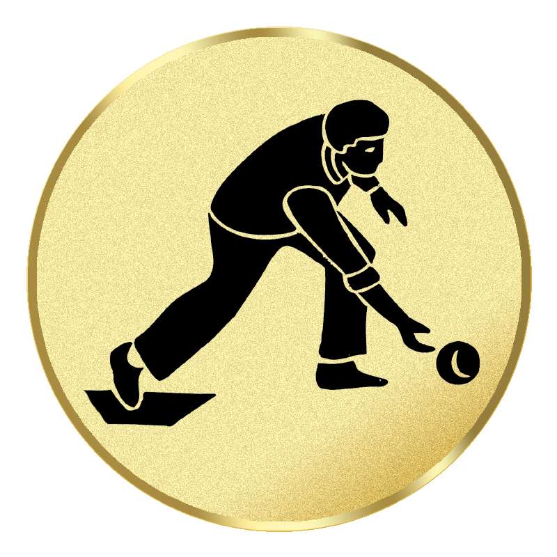 Embleme G12G  in G/S/B 25mm und 50mm Lieferbar