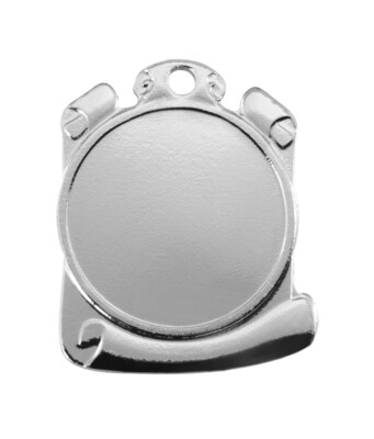 Eisen - Medaille 50mm Lieferbar in Gold/Silber und Bronze