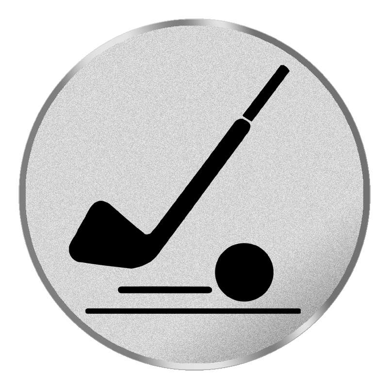 Emblem G9I in G/S/B 25mm und 50mm Lieferbar