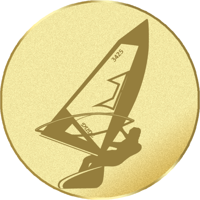 Emblem G20A in G/S/B 25mm und  50mm Lieferbar