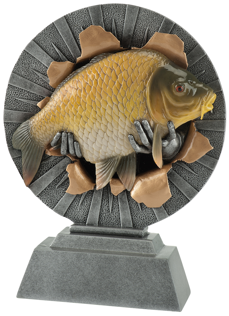 Angel Pokal RE76.1 h 170x225mm