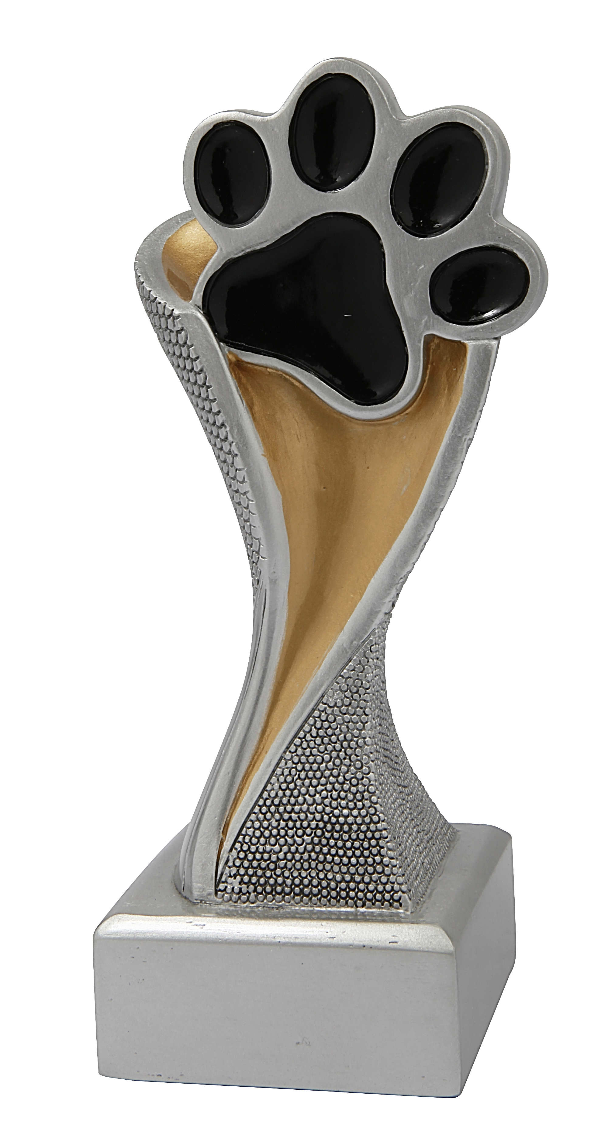 Hundesport Pokal 4181 in 3 Größen Lieferbar