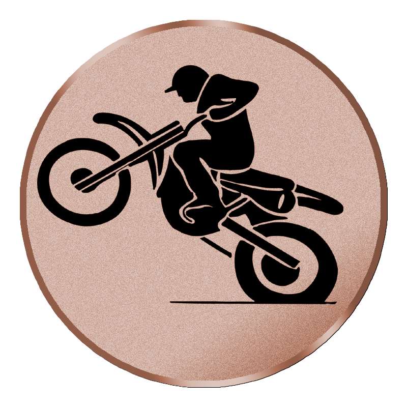 Emblem Motorsport  G1G in G/S/B 25mm und 50mm Lieferbar