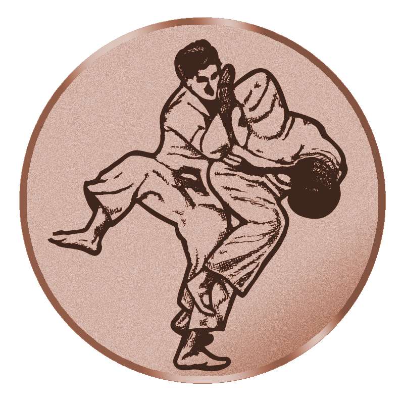 Emblem  G23F  in G/S/B 25mm und 50mm Lieferbar