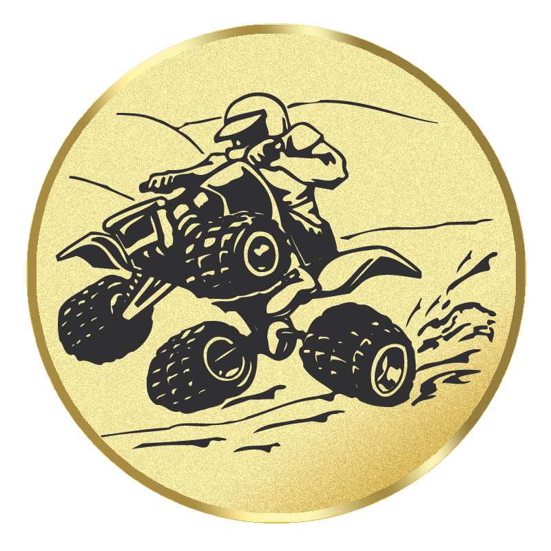 Emblem Motorsport  G36D in G/S/B 25mm und 50mm Lieferbar