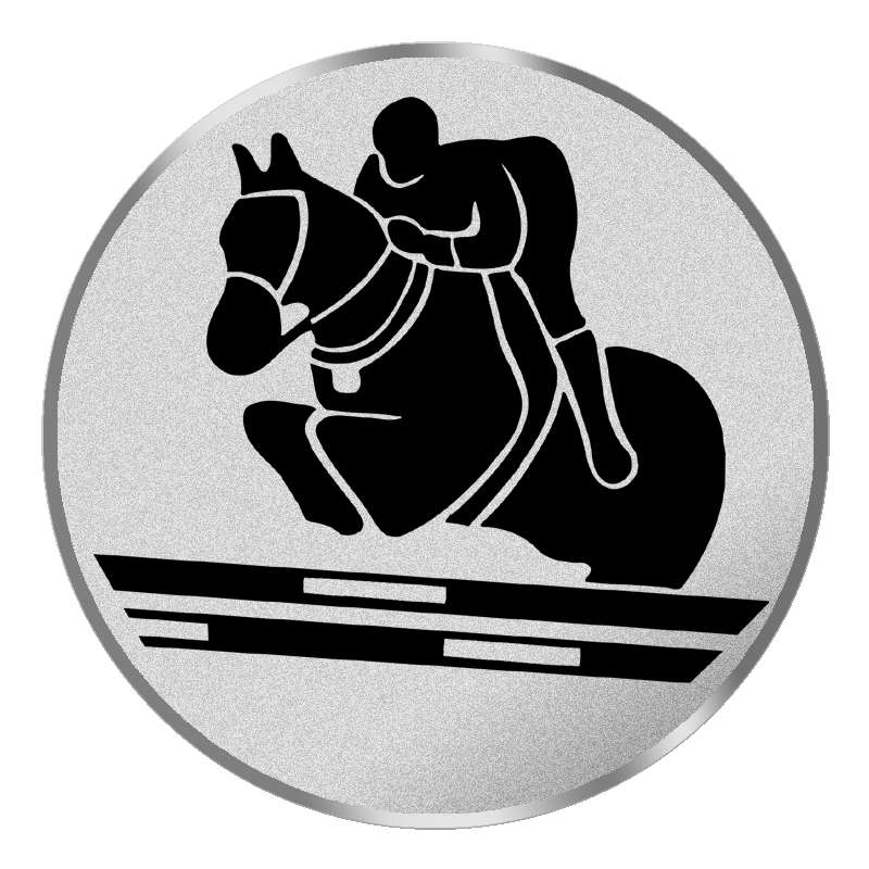 Emblem G4F  in G/S/B 25mm und 50mm Lieferbar