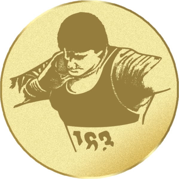 Emblem G25G  in G/S/B 25mm und 50mm Lieferbar