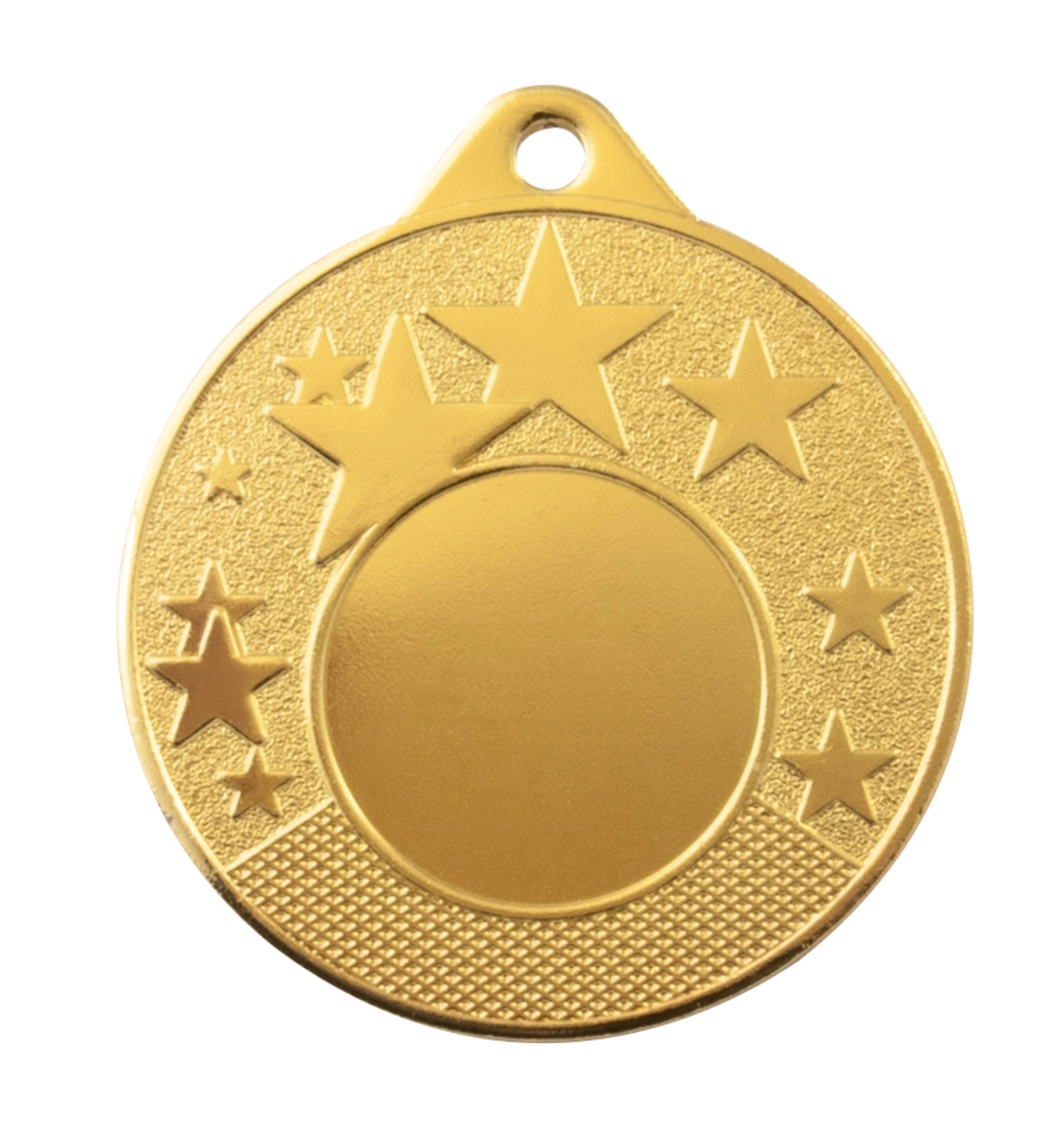 Eisen - Medaille 50mm Lieferbar in Gold/Silber und Bronze